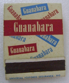 Caixa de fósforos
