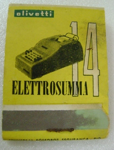 Caixa de fósforos