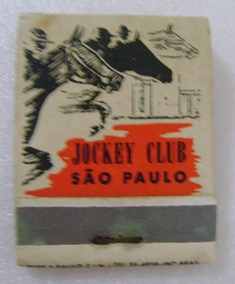 Caixa de fósforos
