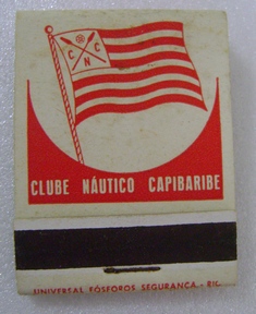 Caixa de fósforos