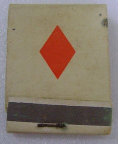 Caixa de fósforos