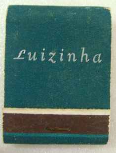 Caixa de fósforos