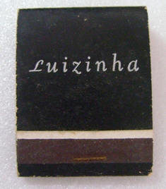 Caixa de fósforos