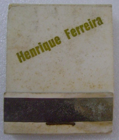 Caixa de fósforos
