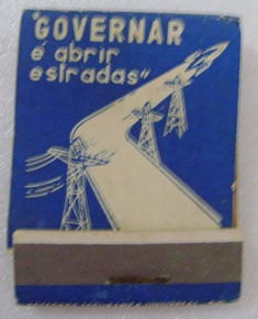 Caixa de fósforos