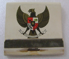 Caixa de fósforos