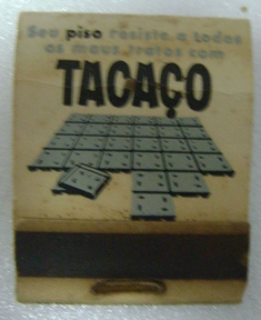 Caixa de fósforos