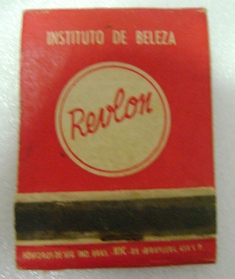 Caixa de fósforos
