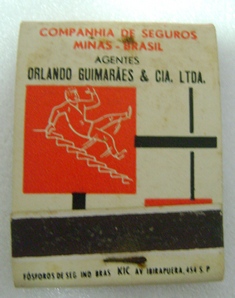 Caixa de fósforos