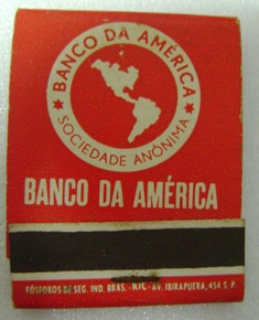 Caixa de fósforos