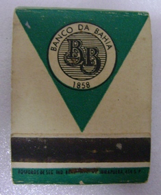 Caixa de fósforos