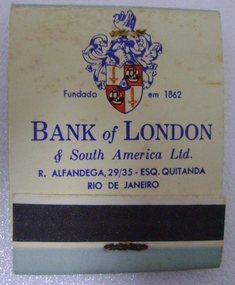 Caixa de fósforos