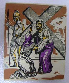 Caixa de fósforos