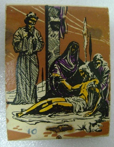 Caixa de fósforos