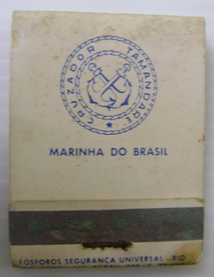 Caixa de fósforos