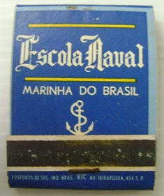 Caixa de fósforos