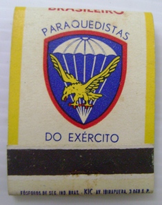 Caixa de fósforos