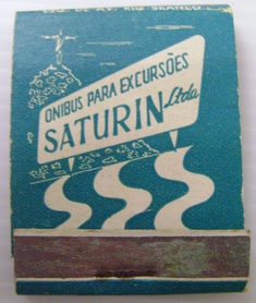 Caixa de fósforos