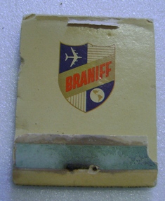 Caixa de fósforos