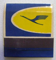 Caixa de fósforos