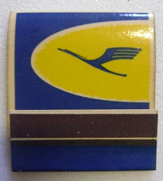 Caixa de fósforos