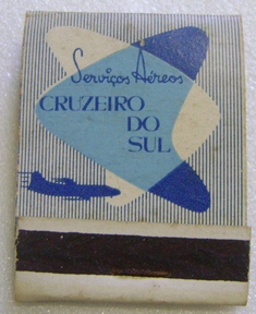 Caixa de fósforos