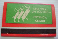 Caixa de fósforos