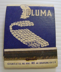 Caixa de fósforos