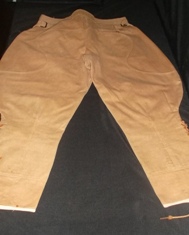 Calça