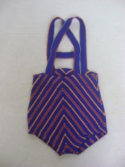 Traje de banho
