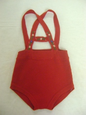 Traje de banho