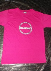 Camiseta
