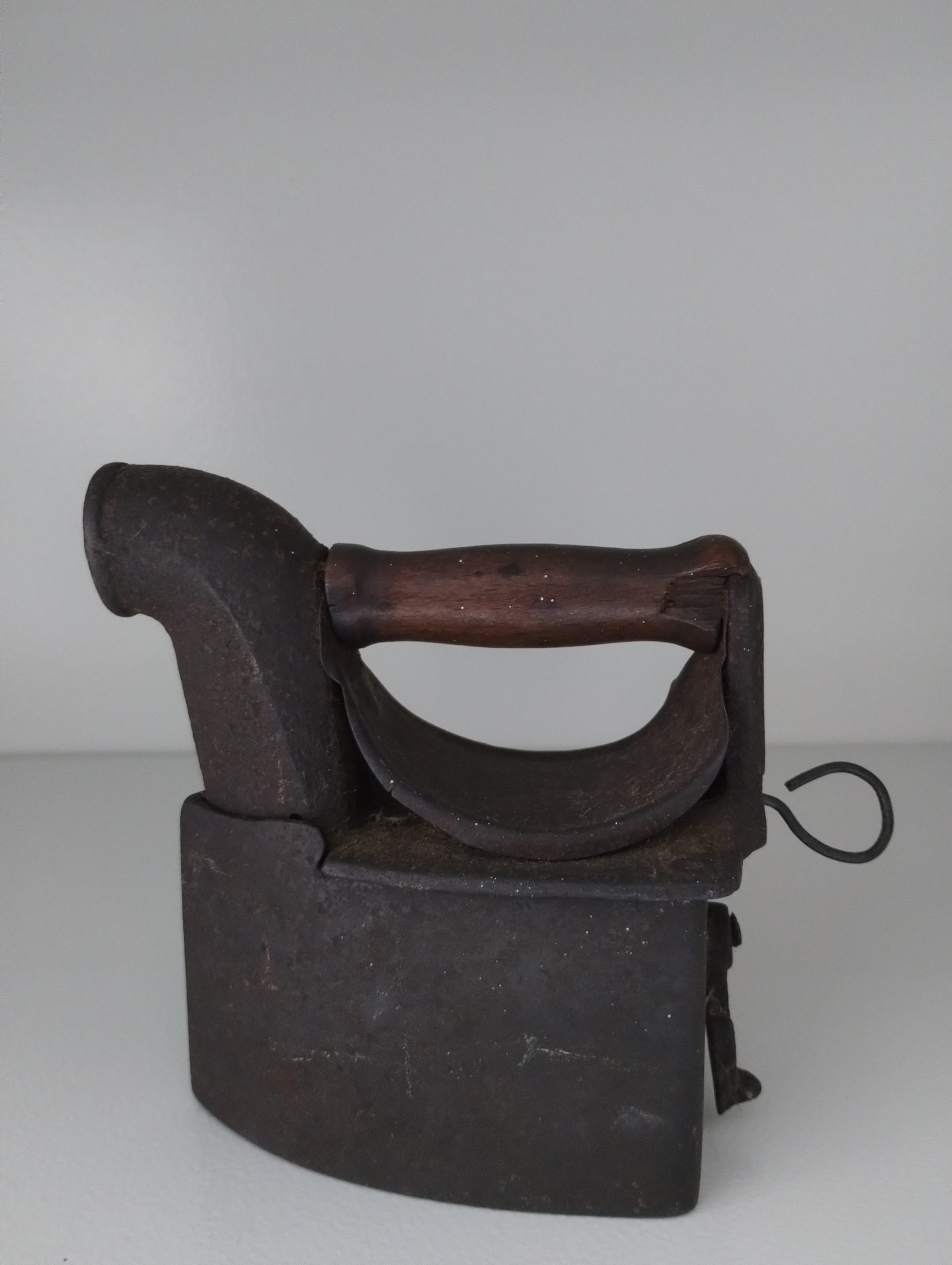 Brinquedo; ferro de passar