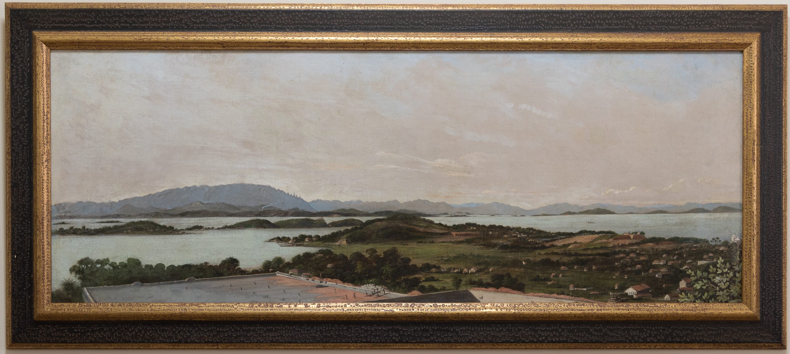 Paisagem (pintura)