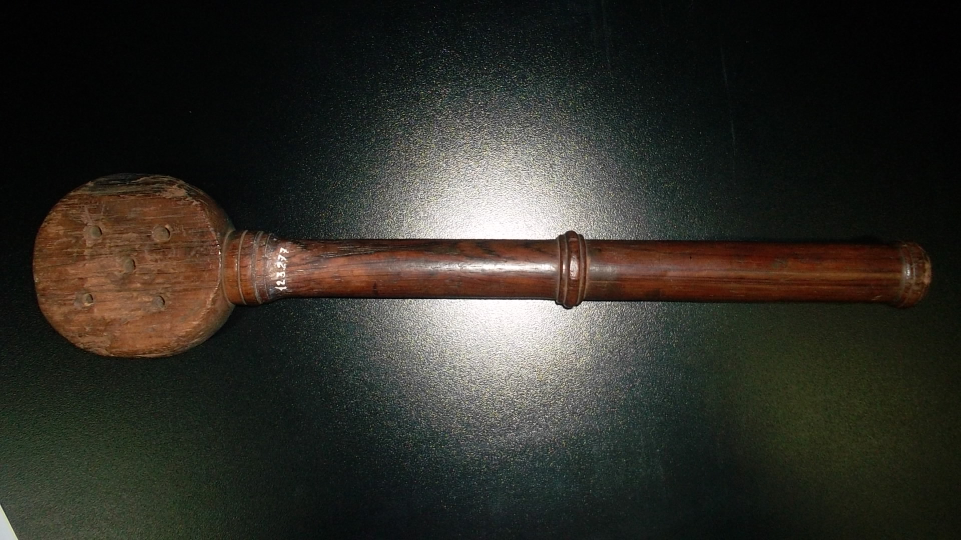 Palmatória
