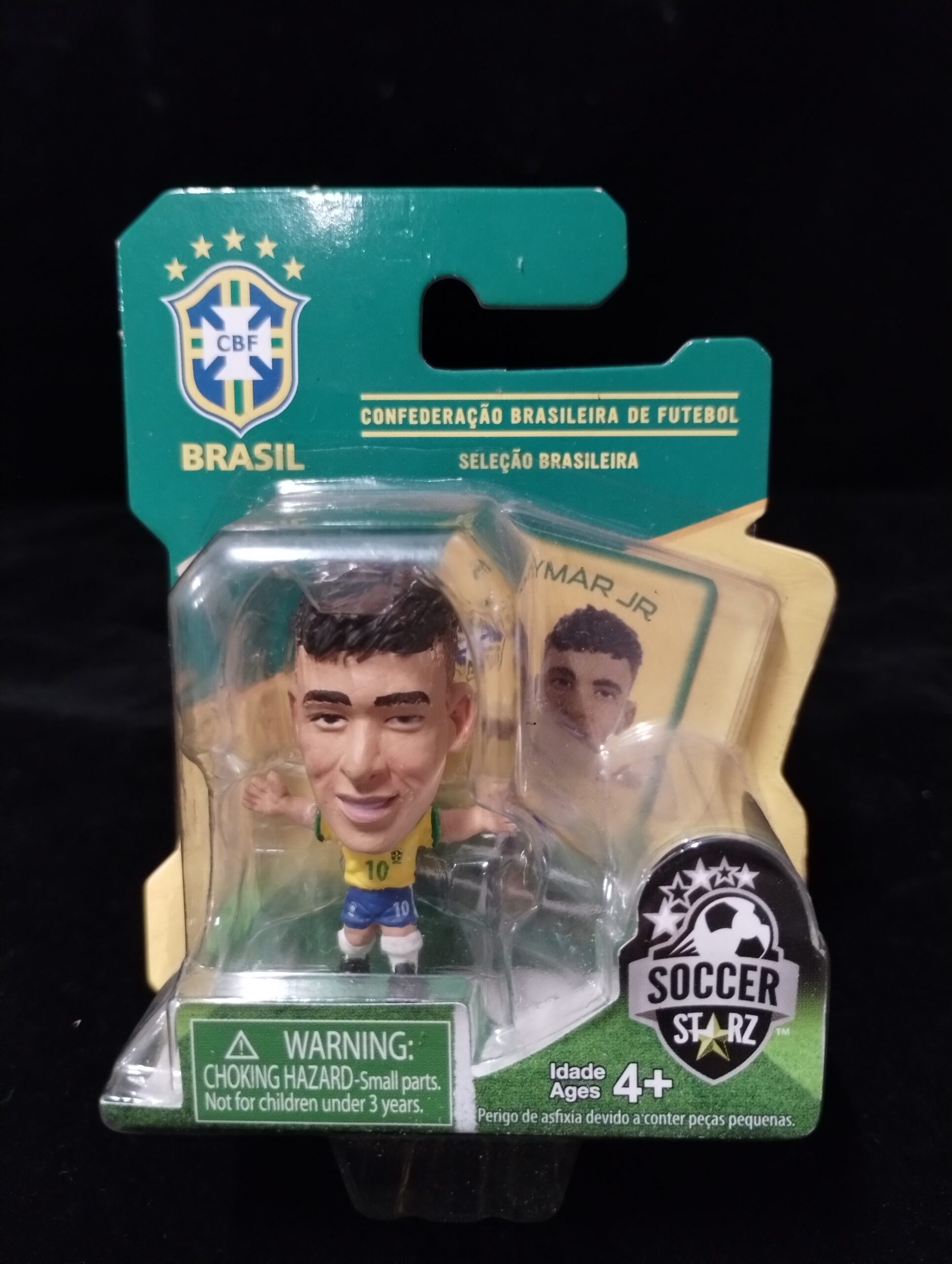 Brinquedo; boneco