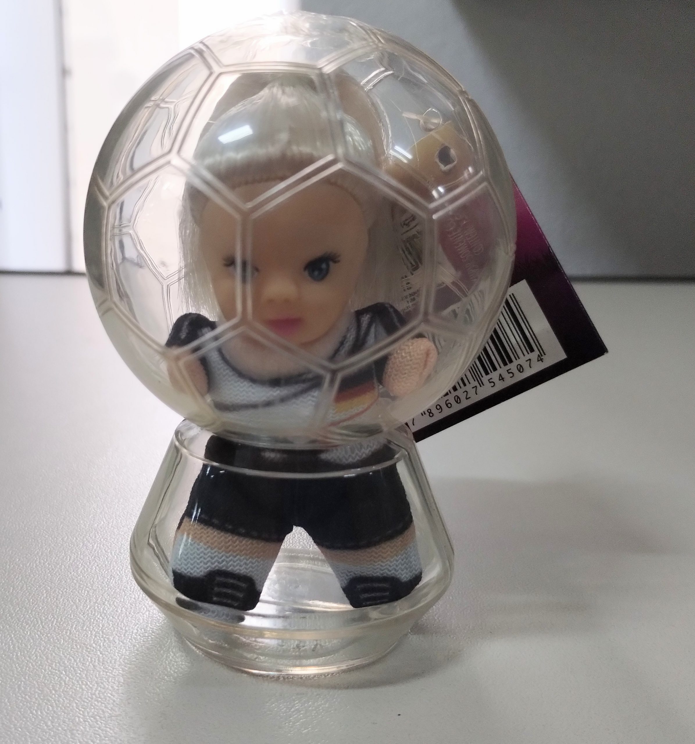 Brinquedo (boneca)