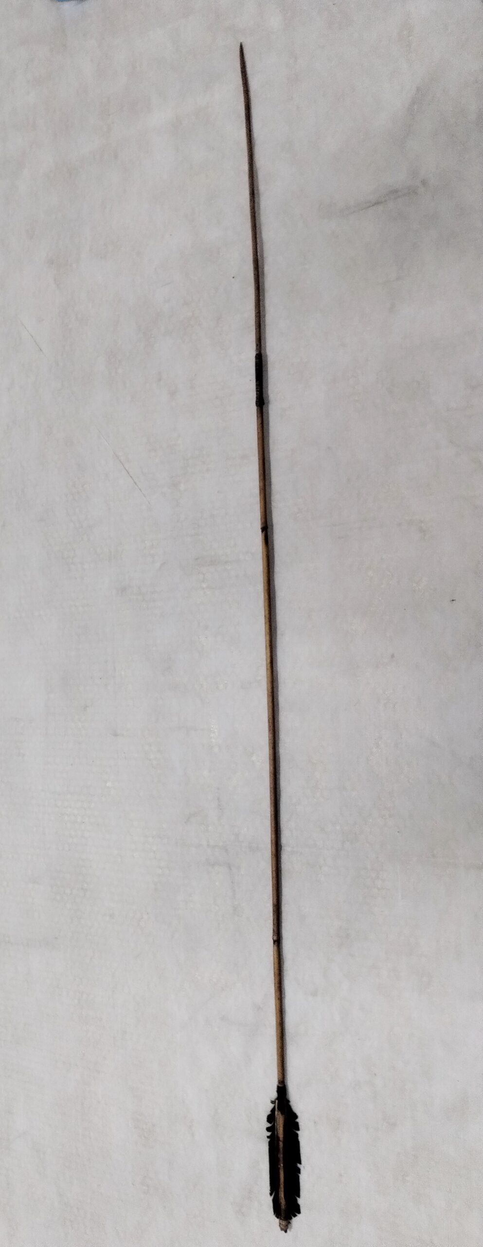 Flecha (teatro)