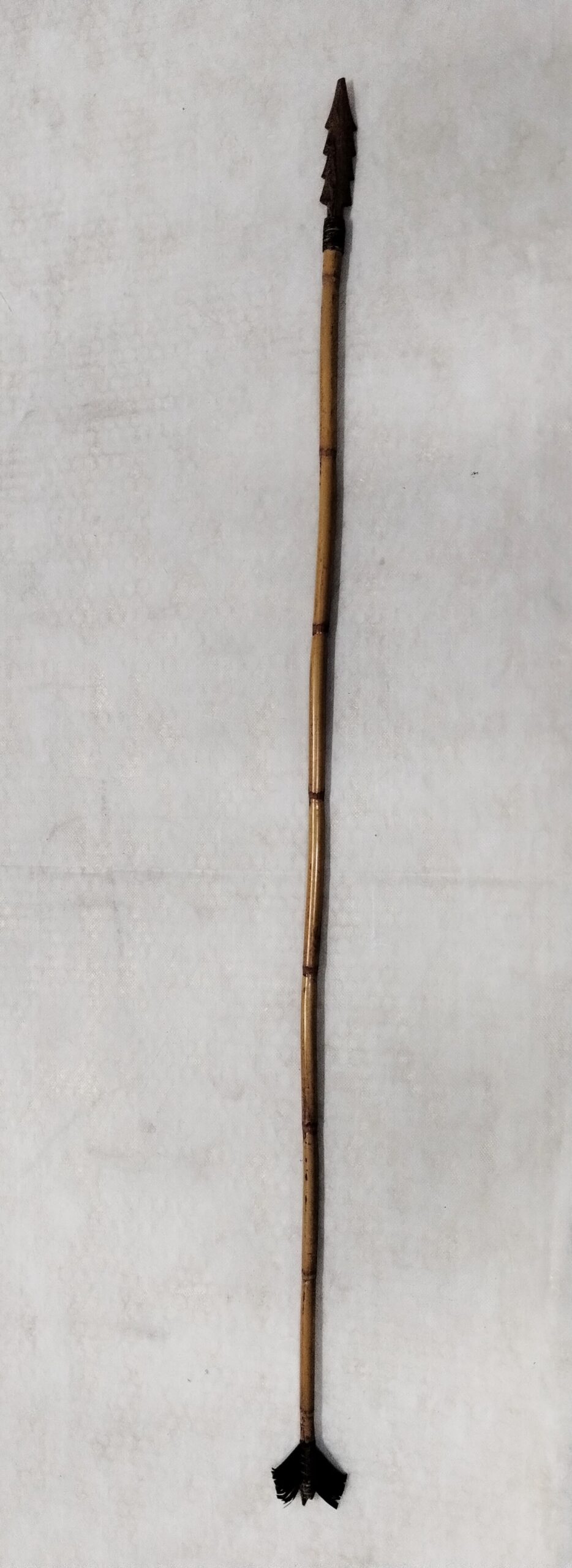 Flecha (teatro)