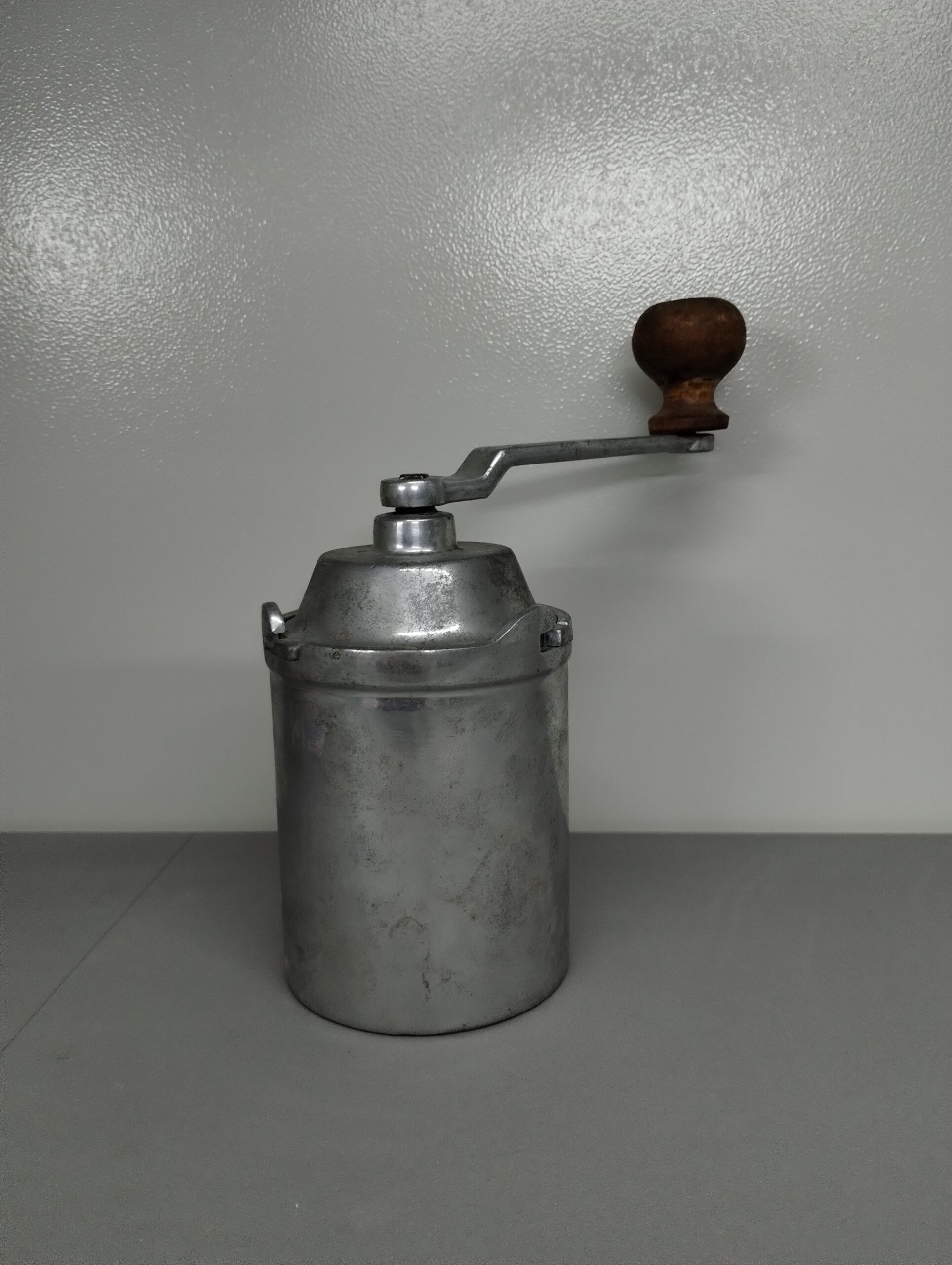 Triturador de gelo