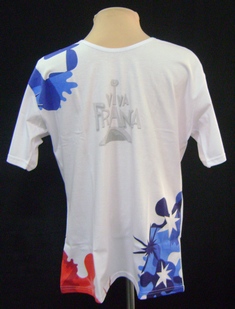 Camiseta