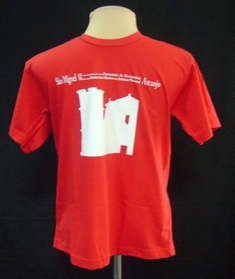 Camiseta