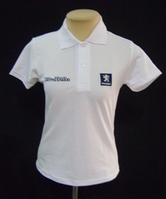 Camisa polo