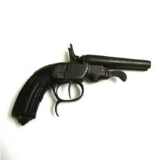 Pistola