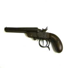 Pistola