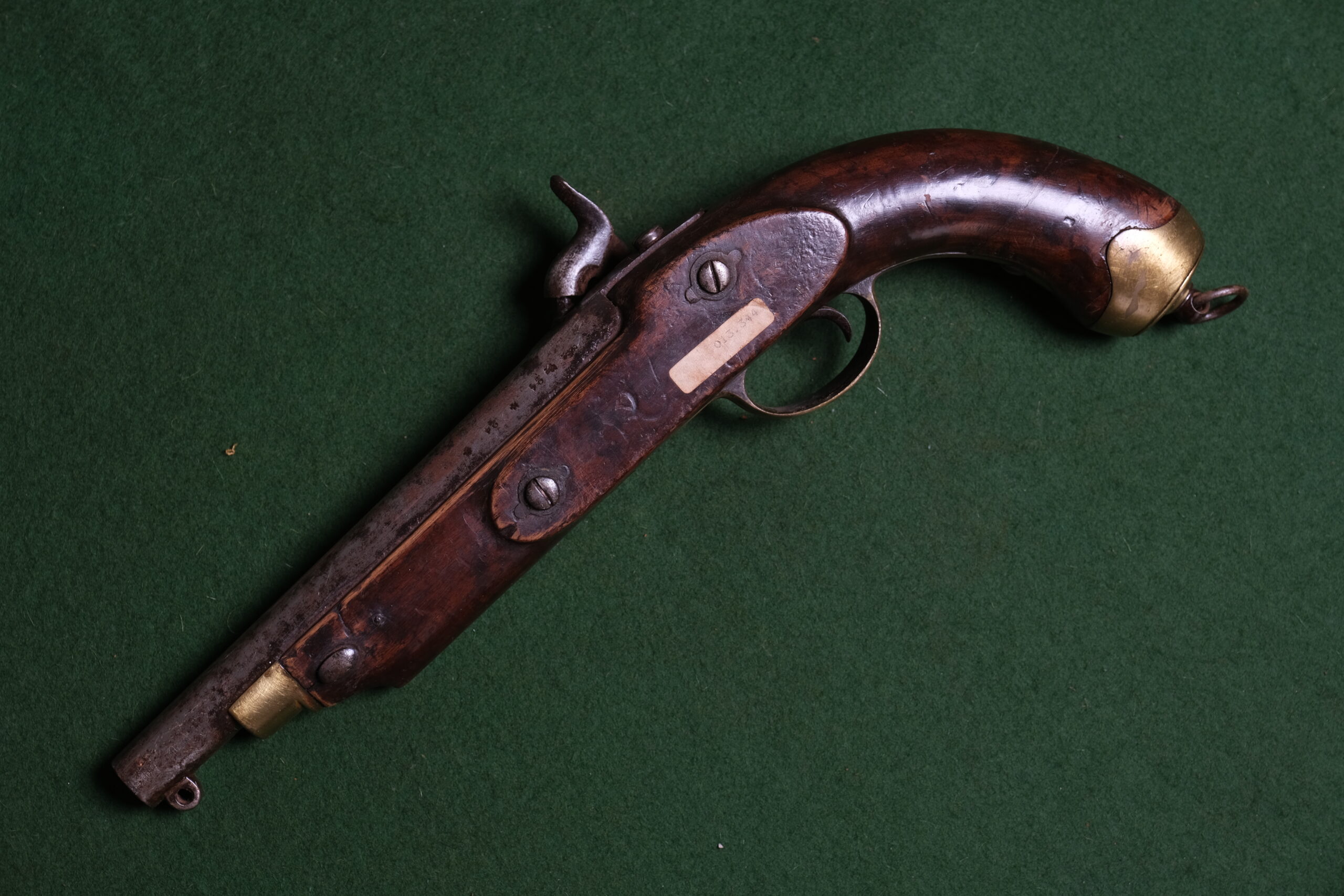 Pistola
