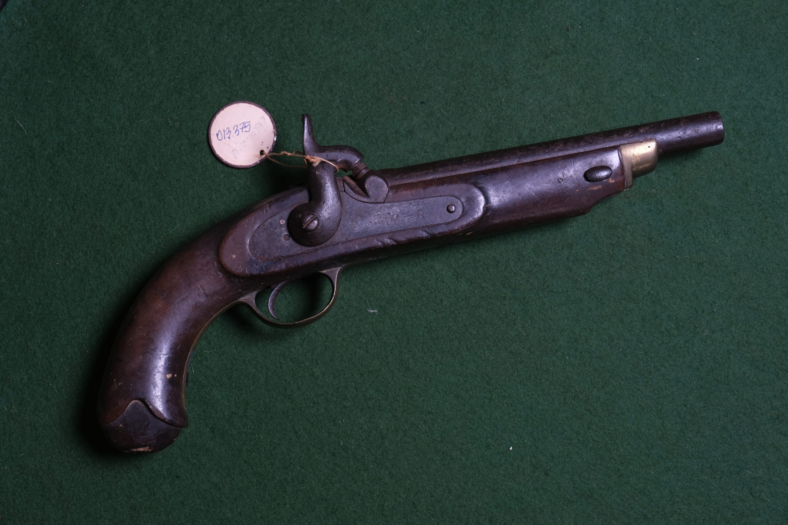 Pistola