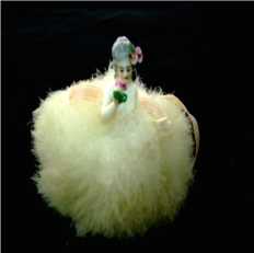 Pompom; fragmento