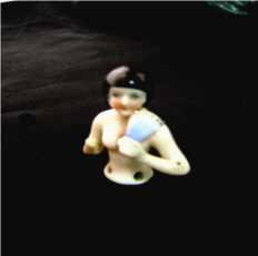 Pompom; fragmento