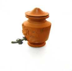 Brinquedo; filtro d’água